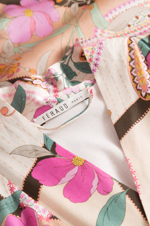 Feraud Robe